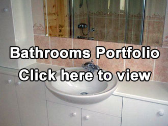 Bathrooms Portfolio